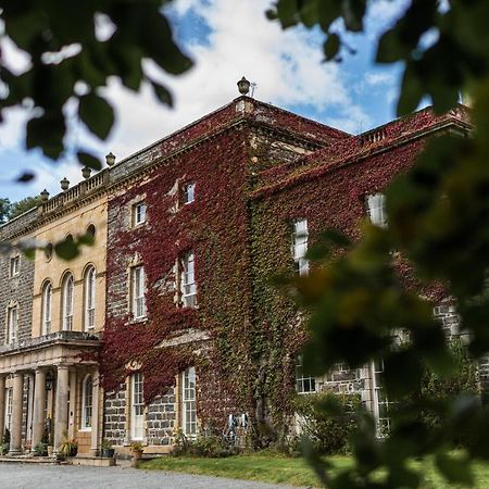 Plas Nanteos Mansion Αμπερίστγουιθ Εξωτερικό φωτογραφία